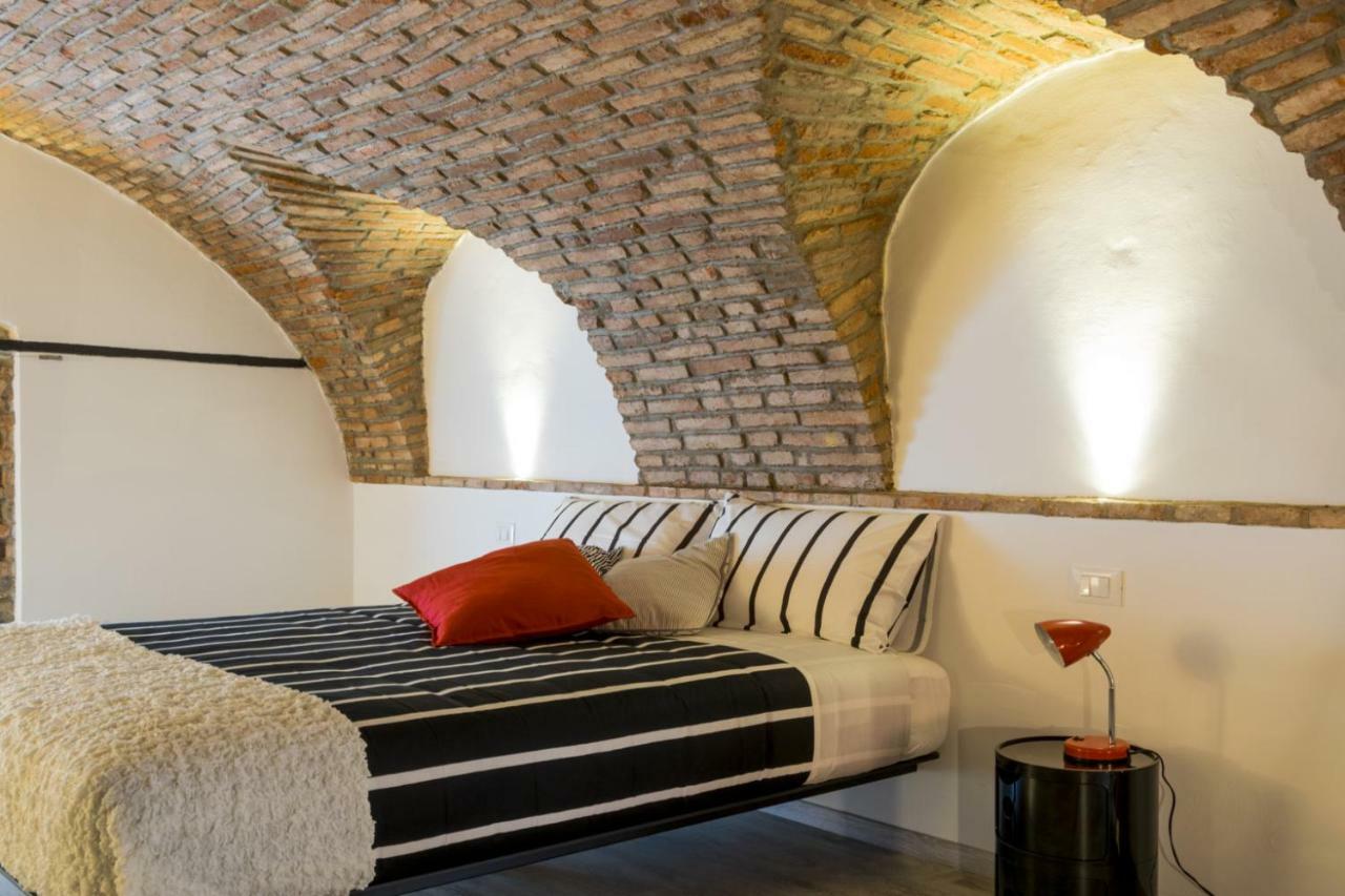La Chiesina Villa Bergamo Eksteriør billede