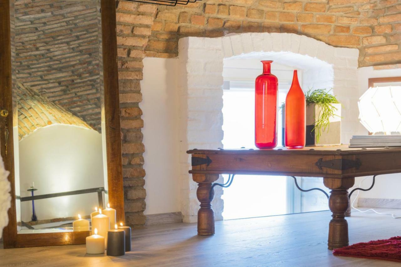 La Chiesina Villa Bergamo Eksteriør billede