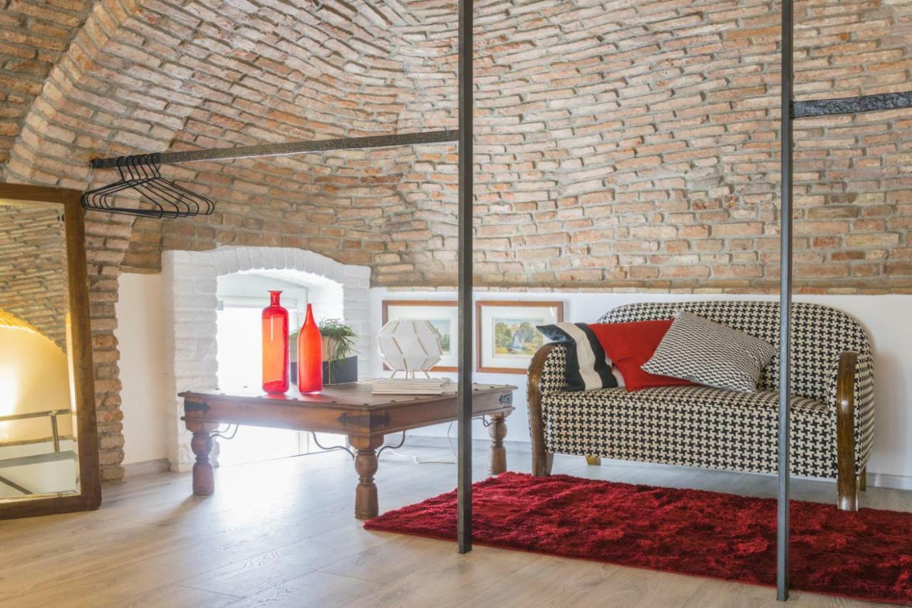 La Chiesina Villa Bergamo Eksteriør billede